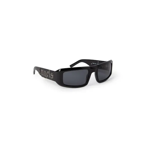 Accessories > Sunglasses - - Palm Angels - Modalova