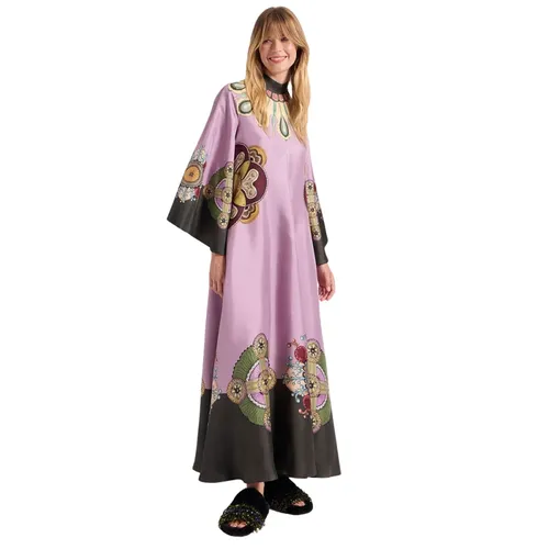 Dresses > Day Dresses > Maxi Dresses - - La DoubleJ - Modalova