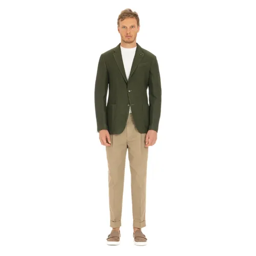 Jackets > Blazers - - Lardini - Modalova