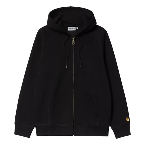 Sweatshirts & Hoodies > Zip-throughs - - Carhartt Wip - Modalova
