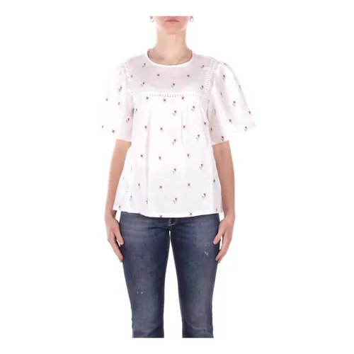 Blouses & Shirts > Blouses - - Weekend Max Mara - Modalova