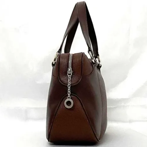 Pre-owned > Pre-owned Bags > Pre-owned Handbags - - Bvlgari Vintage - Modalova