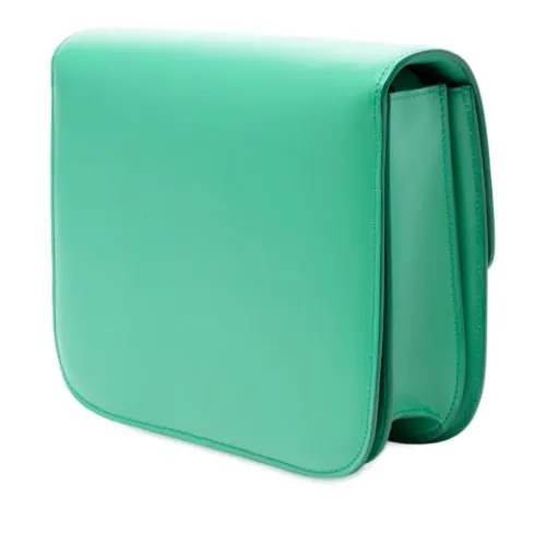 Pre-owned > Pre-owned Bags > Pre-owned Cross Body Bags - - Celine Vintage - Modalova