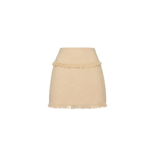Skirts > Short Skirts - - MVP wardrobe - Modalova