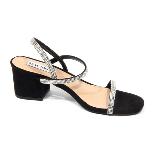 Shoes > Sandals > High Heel Sandals - - Steve Madden - Modalova