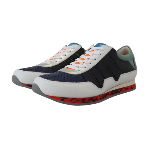Shoes > Sneakers - - Dolce & Gabbana - Modalova