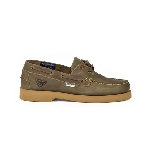 Shoes > Flats > Sailor Shoes - - Docksteps - Modalova