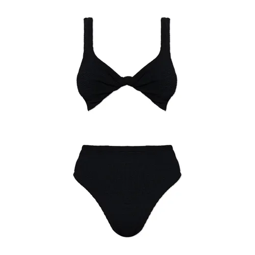 Swimwear > Bikinis - - Hunza G - Modalova