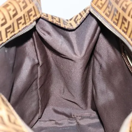 Pre-owned > Pre-owned Bags > Pre-owned Tote Bags - - Fendi Vintage - Modalova