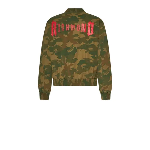 Jackets > Bomber Jackets - - Richmond - Modalova