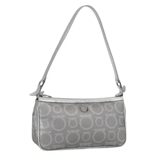 Pre-owned > Pre-owned Bags > Pre-owned Mini Bags - - Salvatore Ferragamo Pre-owned - Modalova