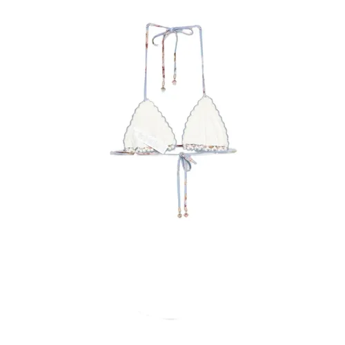 Swimwear > Bikinis - - Zimmermann - Modalova