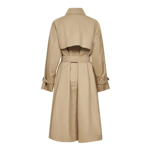 Coats > Trench Coats - - Weekend Max Mara - Modalova
