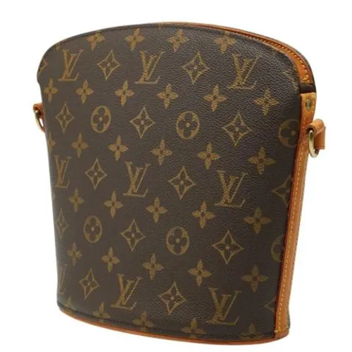 Pre-owned > Pre-owned Bags > Pre-owned Cross Body Bags - - Louis Vuitton Vintage - Modalova