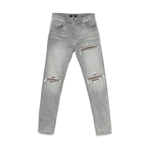 Jeans > Skinny Jeans - - Amiri - Modalova