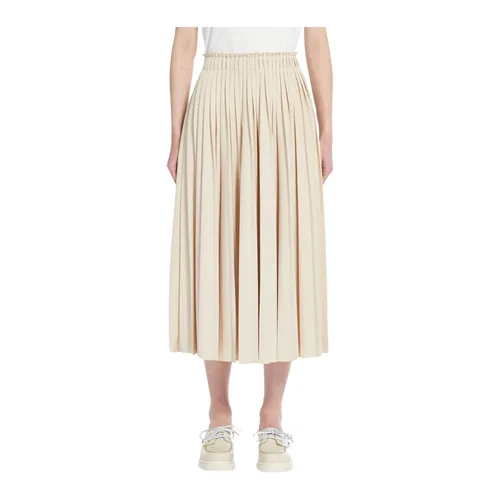 Skirts > Midi Skirts - - Max Mara - Modalova