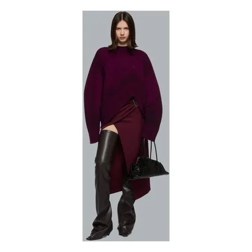 Knitwear > Cashmere Knitwear - - The Attico - Modalova