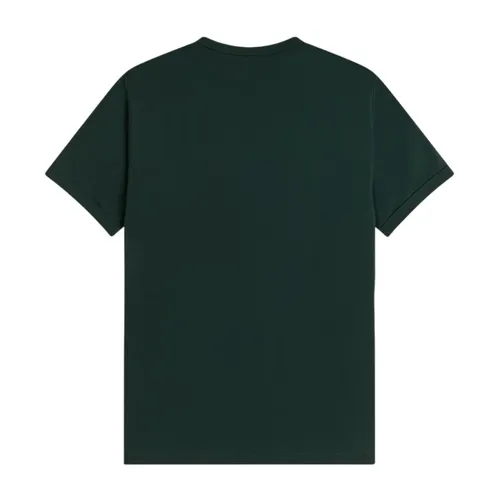 Tops > T-Shirts - - Fred Perry - Modalova