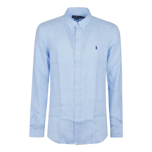 Shirts > Formal Shirts - - Polo Ralph Lauren - Modalova