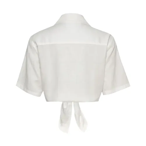 Blouses & Shirts > Shirts - - Tommy Hilfiger - Modalova