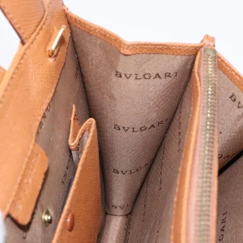 Pre-owned > Pre-owned Bags > Pre-owned Handbags - - Bvlgari Vintage - Modalova