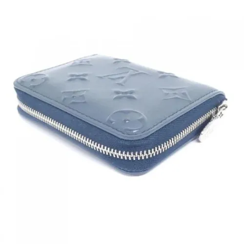 Pre-owned > Pre-owned Accessories > Pre-owned Wallets - - Louis Vuitton Vintage - Modalova
