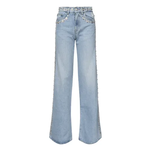 Jeans > Wide Jeans - - Coperni - Modalova