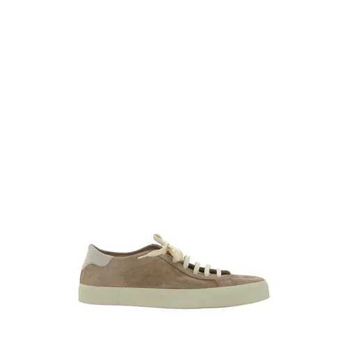 Shoes > Sneakers - - Brunello Cucinelli - Modalova