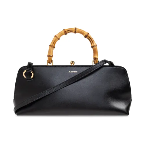 Bags > Handbags - - Jil Sander - Modalova
