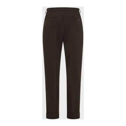 Trousers > Slim-fit Trousers - - Seventy - Modalova