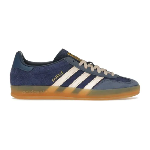 Adidas - Shoes > Sneakers - Blue - Adidas - Modalova