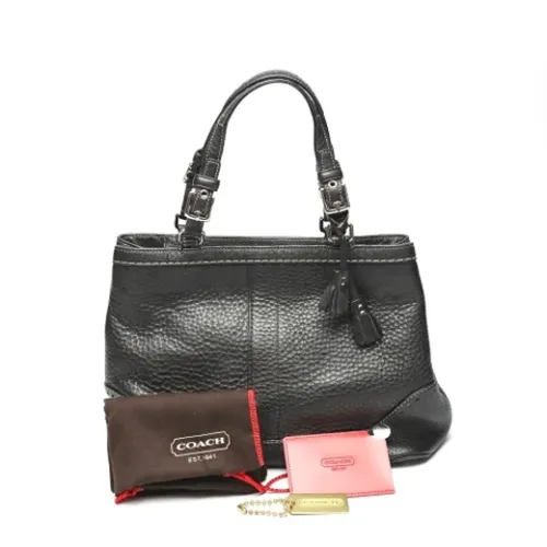 Pre-owned > Pre-owned Bags > Pre-owned Handbags - - Coach Pre-owned - Modalova