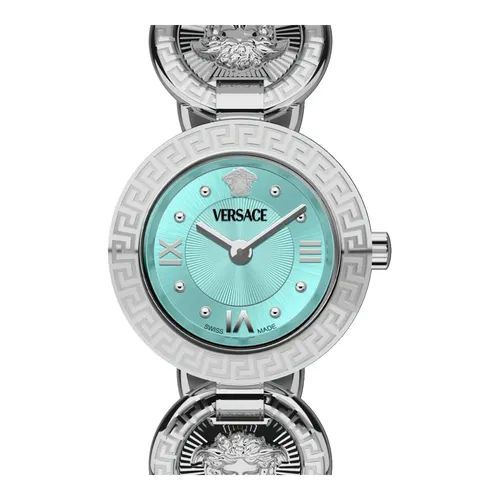 Accessories > Watches - - Versace - Modalova