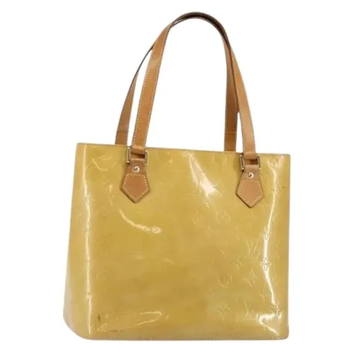 Pre-owned > Pre-owned Bags > Pre-owned Tote Bags - - Louis Vuitton Vintage - Modalova
