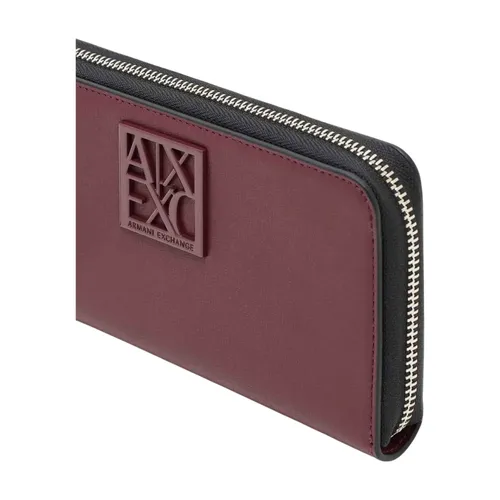 Accessories > Wallets & Cardholders - - Armani Exchange - Modalova