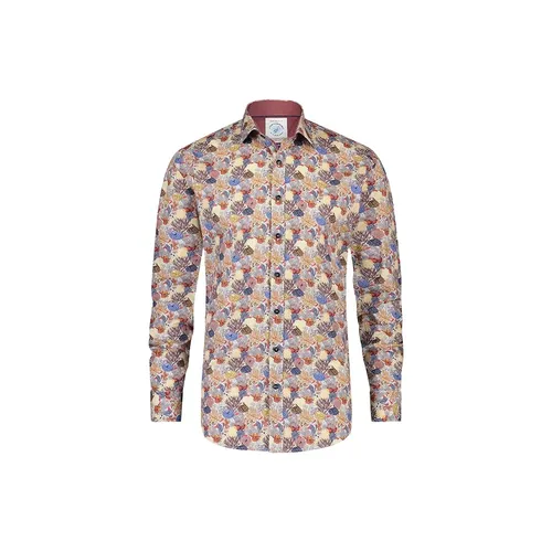 Shirts > Casual Shirts - - A fish named Fred - Modalova