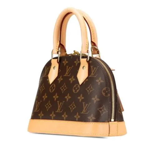 Pre-owned > Pre-owned Bags > Pre-owned Handbags - - Louis Vuitton Vintage - Modalova