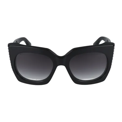 Accessories > Sunglasses - - Alaïa - Modalova