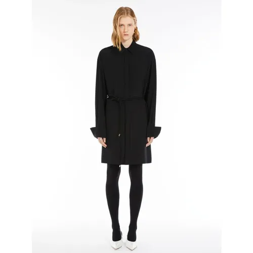 Dresses > Day Dresses > Shirt Dresses - - Sportmax - Modalova