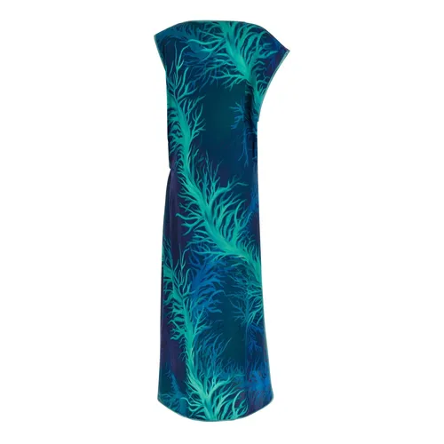 Dresses > Day Dresses > Midi Dresses - - F.r.s For Restless Sleepers - Modalova
