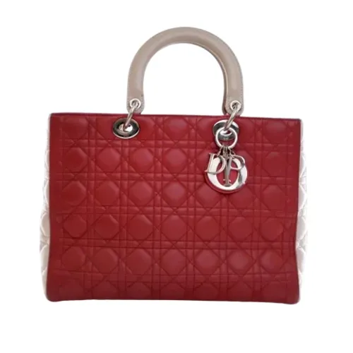 Pre-owned > Pre-owned Bags > Pre-owned Handbags - - Dior Vintage - Modalova