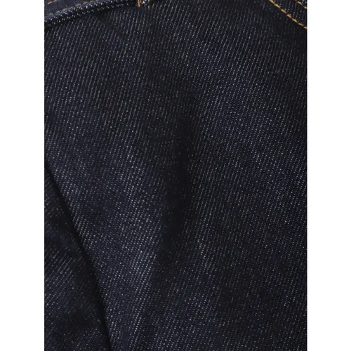 Jackets > Denim Jackets - - Zimmermann - Modalova