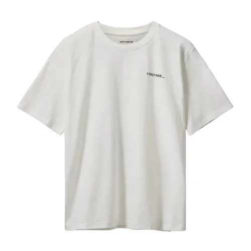 Tops > T-Shirts - - Sofie Schnoor - Modalova