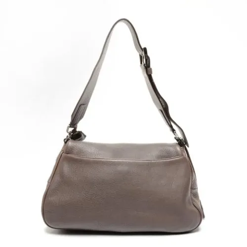 Pre-owned > Pre-owned Bags > Pre-owned Shoulder Bags - - Prada Vintage - Modalova