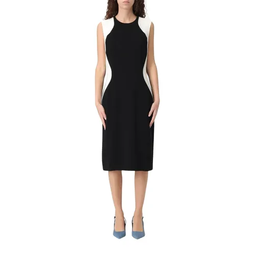 Dresses > Day Dresses > Midi Dresses - - Stella McCartney - Modalova