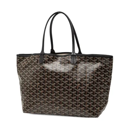Pre-owned > Pre-owned Bags > Pre-owned Tote Bags - - Goyard Vintage - Modalova