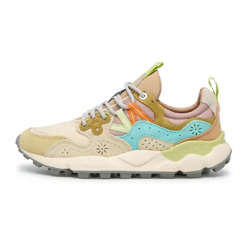Shoes > Sneakers - - Flower Mountain - Modalova