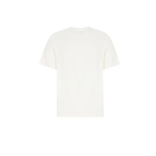 Tops > T-Shirts - - Burberry - Modalova
