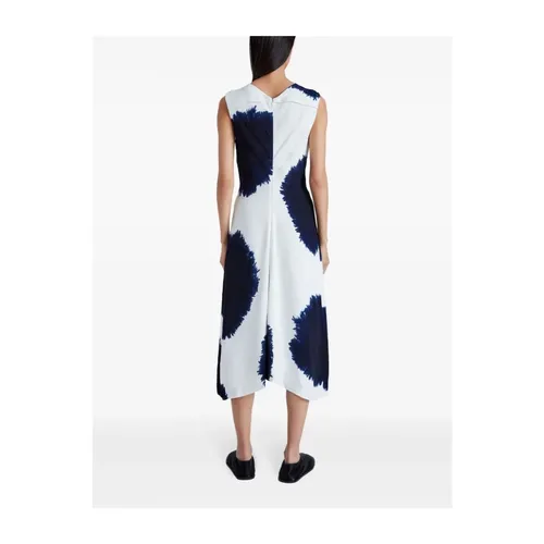 Dresses > Day Dresses > Midi Dresses - - Proenza Schouler - Modalova