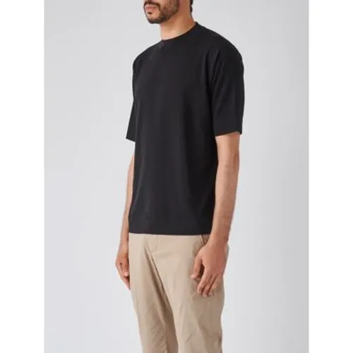 Tops > T-Shirts - - Filippo De Laurentiis - Modalova